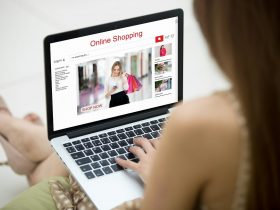 5 Ways to Shop Smart Online