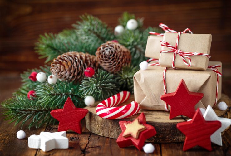 7 Unique Gift Ideas for Christmas