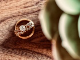 8 Unique Engagement Ring Ideas
