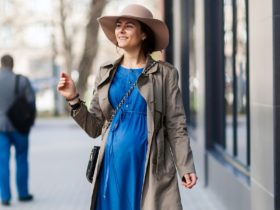 Acquiring the Ideal Maternity Wear