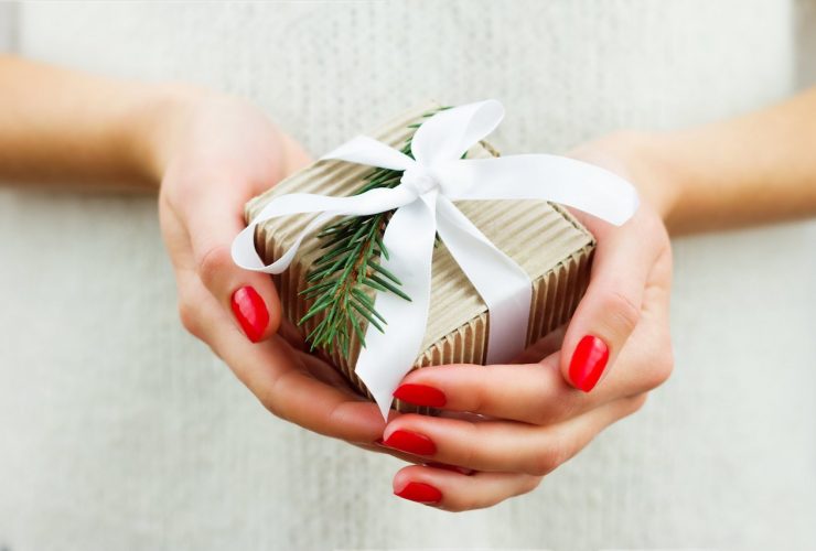 benefits of personalized gifts