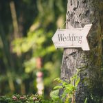 Best Month for an Outdoor Wedding