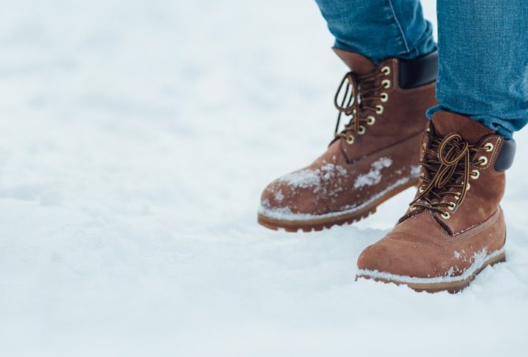 Boots to Wear in Winters-min