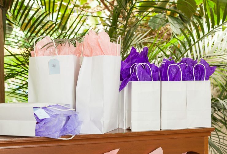 Gift Giving Tips on How to Choose the Ideal Basket
