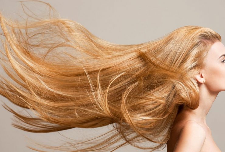 Hair Care Tips for Beautiful & Lustrous Hair Growth