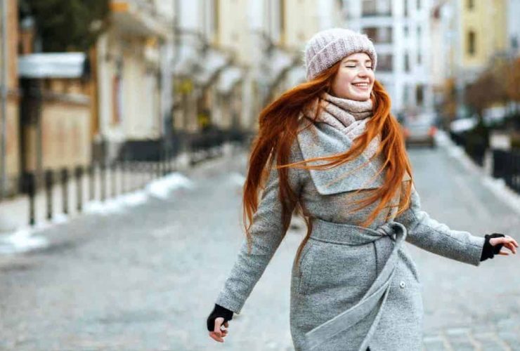 How To Choose Womens Outfits For Winter And Be Fashionable 1