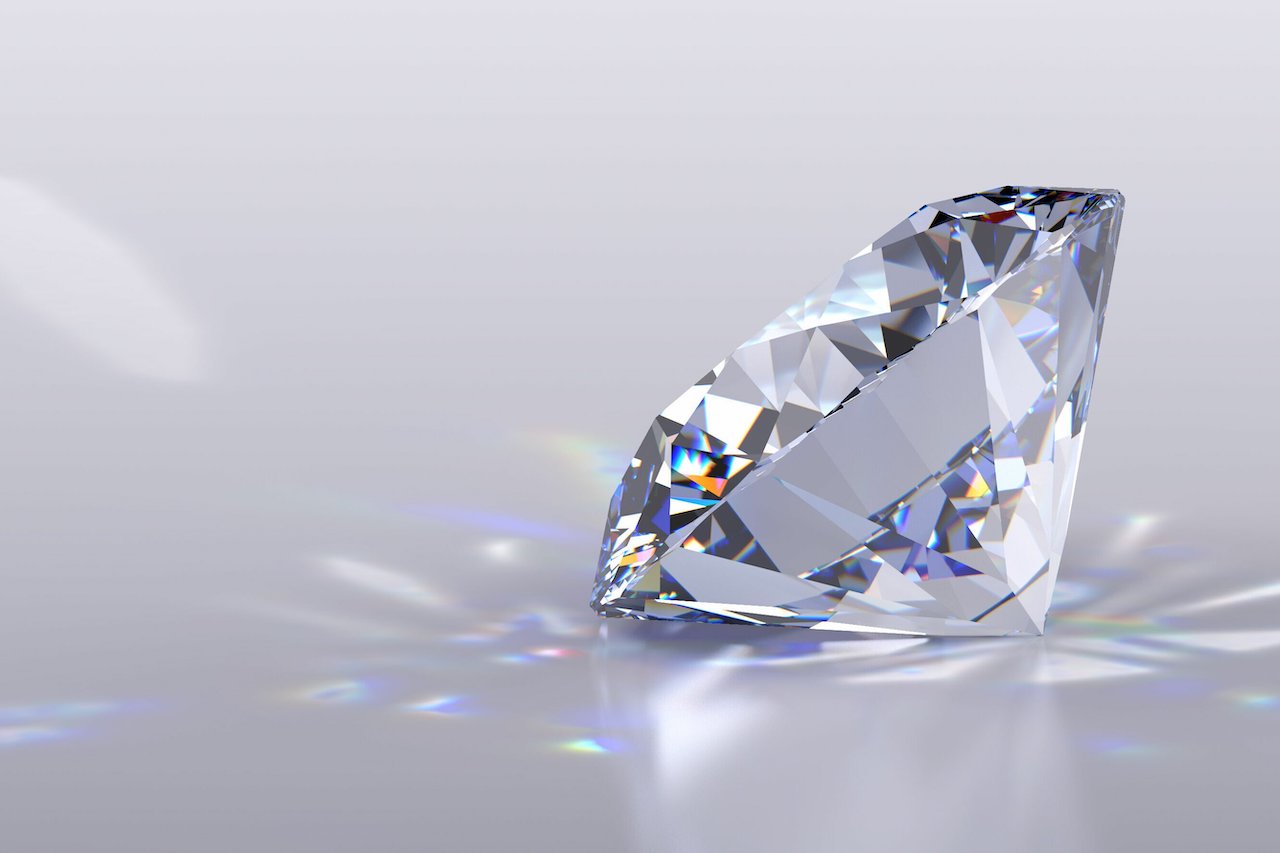 Is Your Diamond Genuine Or Fake