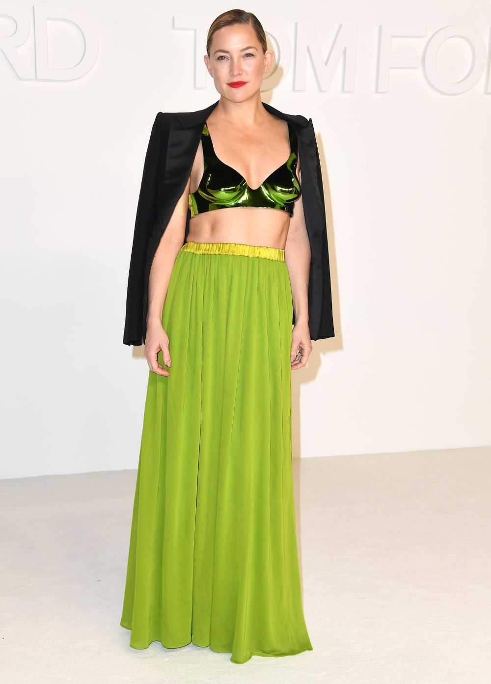 Kate Hudsons Fashion Promo