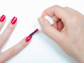 Make Your At-Home Manicure Last Longer