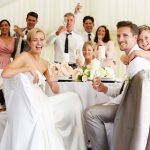 Make Your Wedding Reception Merry and Memorable