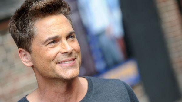 Rob Lowe - Actors Who Have Beaten Alcohol