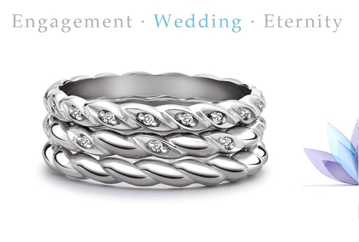 Shop for Wedding Rings