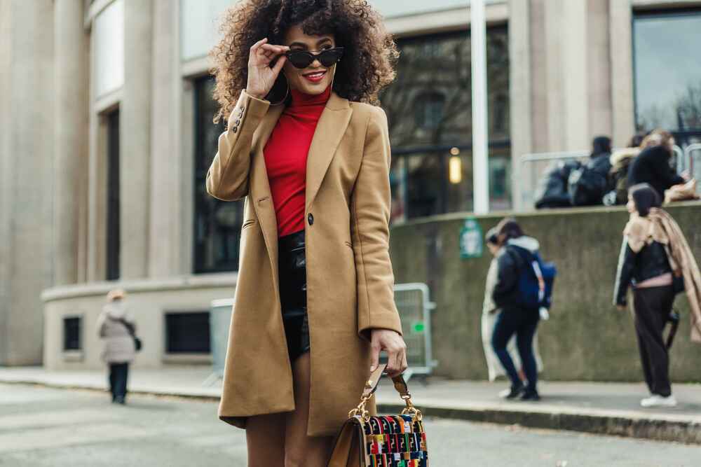Stylish Outfit Ideas for Winter 1