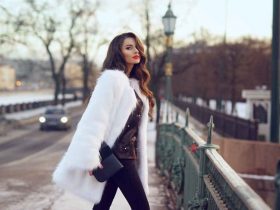 Stylish Outfit Ideas for Winter 2