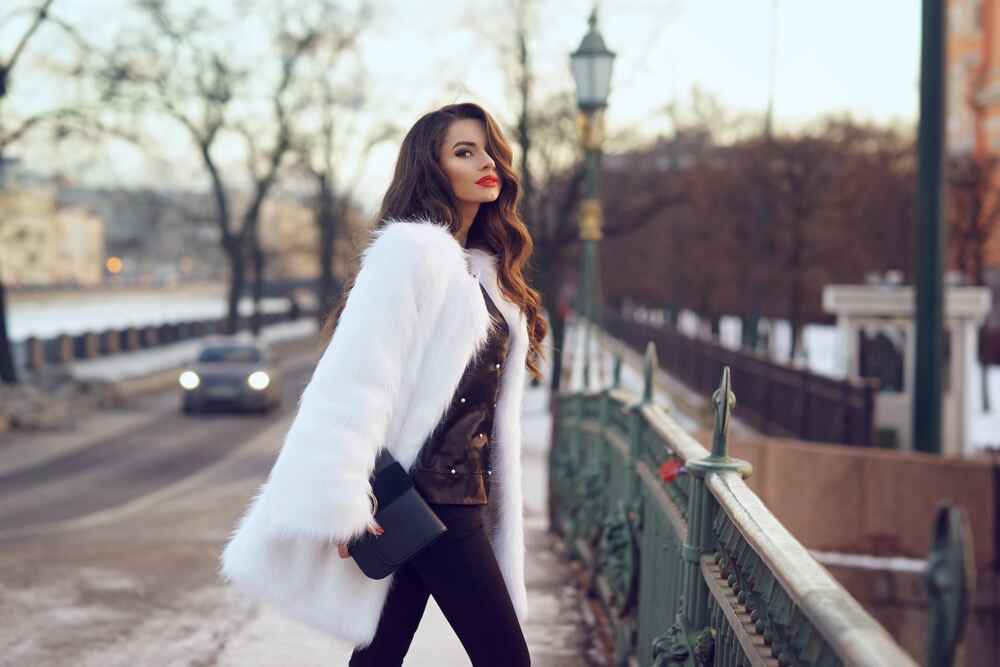 Stylish Outfit Ideas for Winter 2