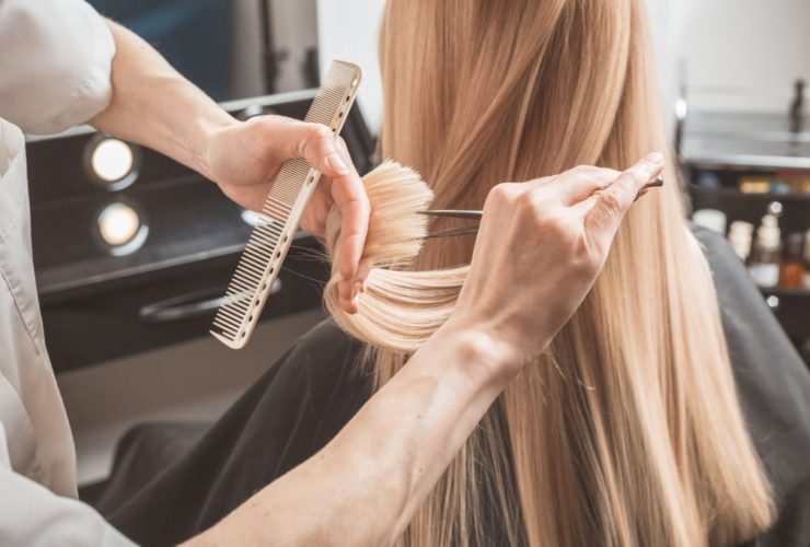 Things To Expect From Salons