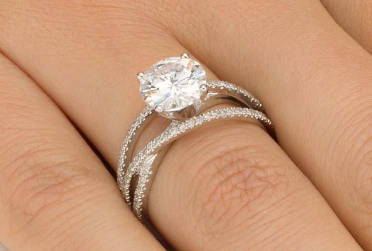 Tips For Cutting Engagement Ring Costs
