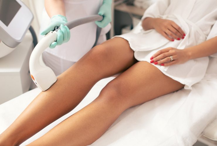 Tips for Hair Removal