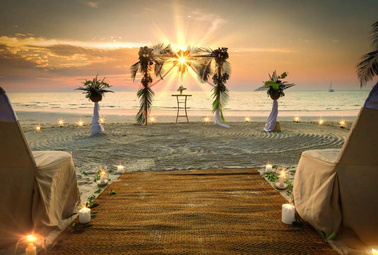 Tips for Planning Your Dream Wedding