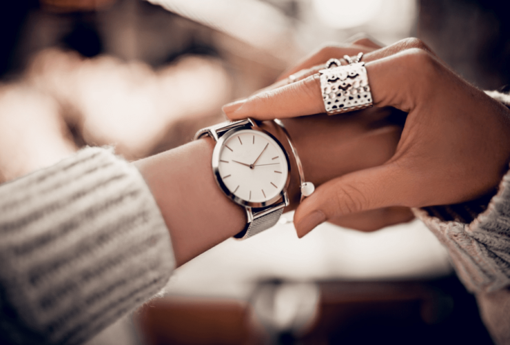 Best First Watch Buy Timepiece Newbie