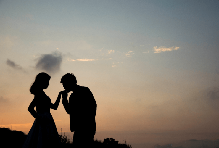4 Best Places in Utah to Propose to Your Girlfriend
